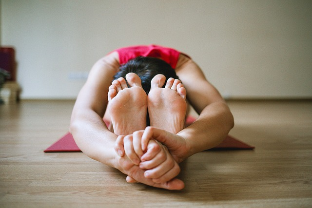 Guide pour etre plus souple : 9 Positions de Yoga pour flexibiliser les Jambes